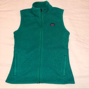 Patagonia Better Sweater Vest